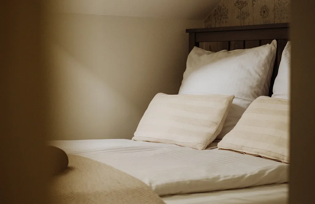 AlohaCamp Apartament Górny 2