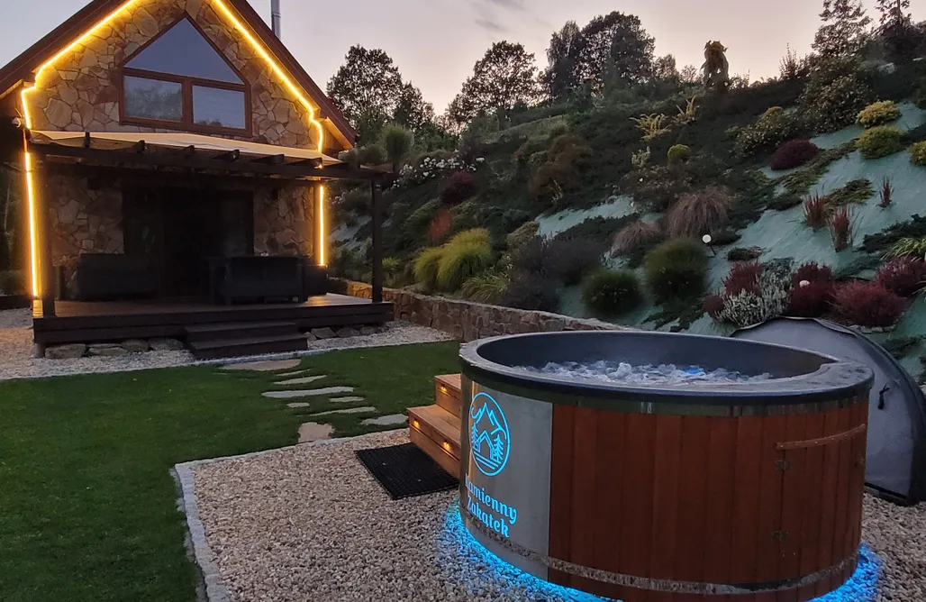 Winterurlaub Mit Kindern Kamienny Zakątek 2