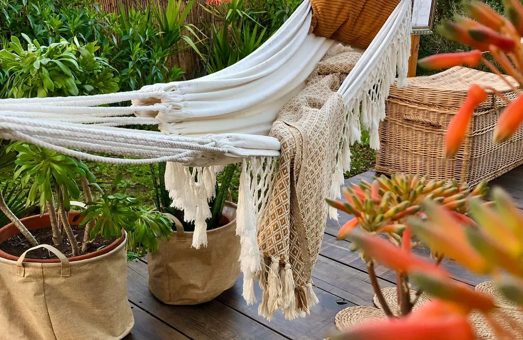 alojamientos AlohaCamp Glamping La Casa del Piano 4