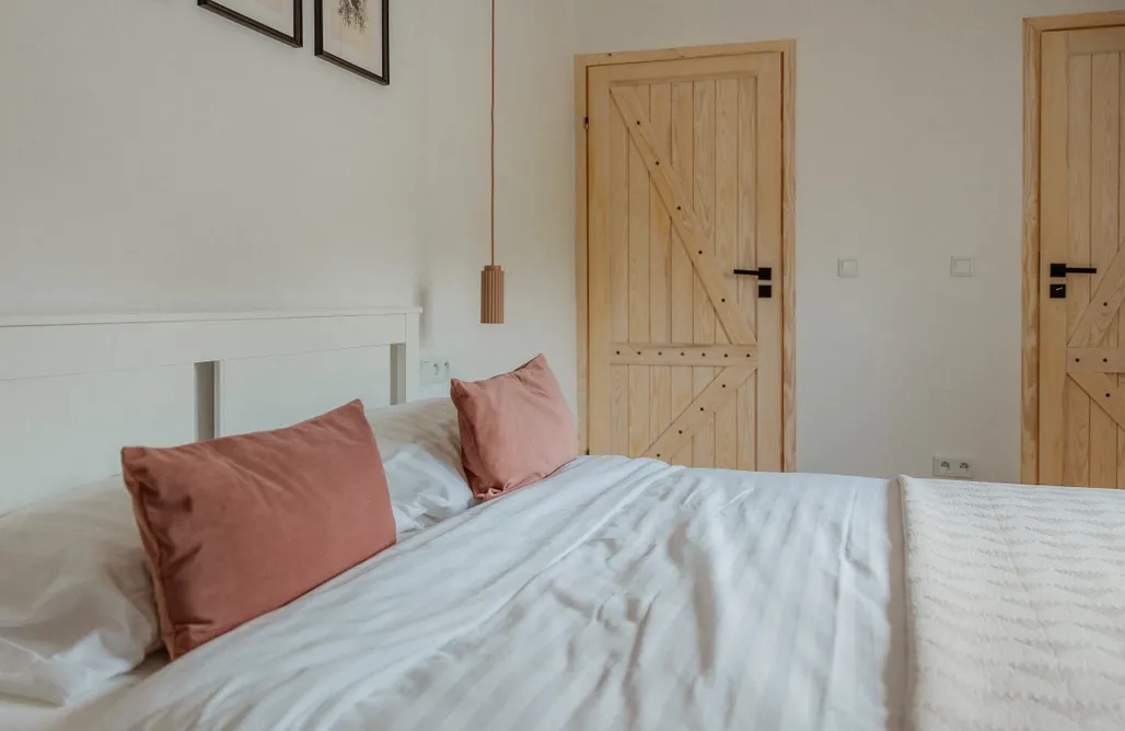 AlohaCamp Dom w Marczowie 2