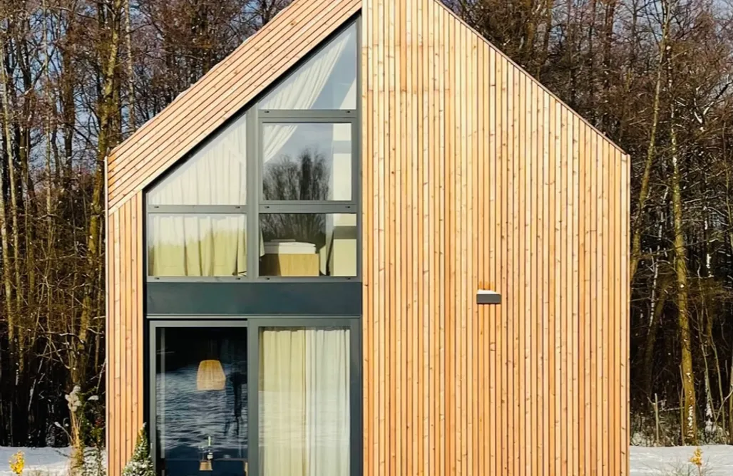 AlohaCamp accommodation Sasino Park 22 1