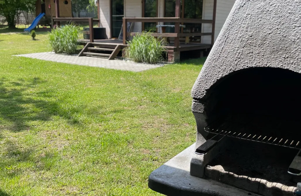 AlohaCamp Domek numer 2 - 6-osobowy 1