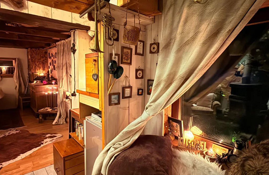 AlohaCamp Back To The Roots - Oase Lüttmoor 4