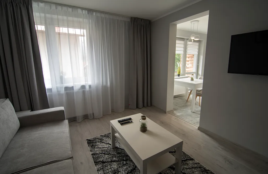 AlohaCamp Apartament 4 4