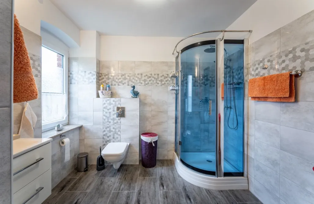 AlohaCamp Apartament 2 3