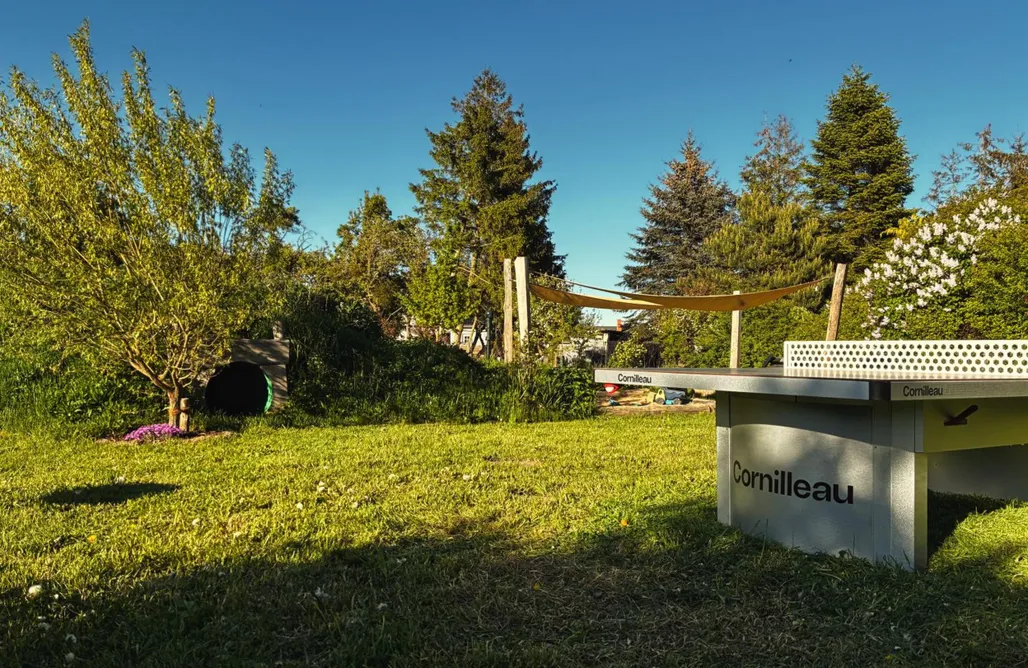 Unterkunft AlohaCamp Ferienhaus Makrele von 1877 5