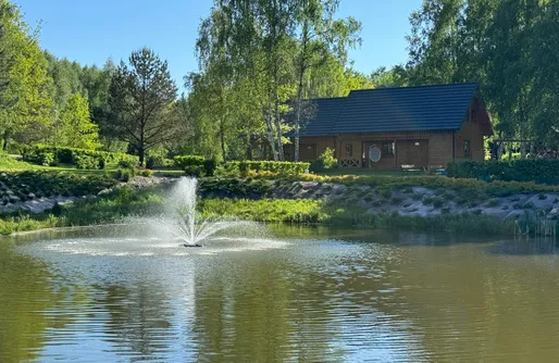 Zdjęcie obiektu Siedlisko Modrej Czapli