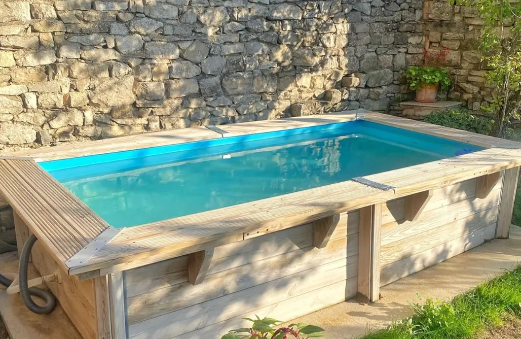 AlohaCamp accommodation Menta Rural 3