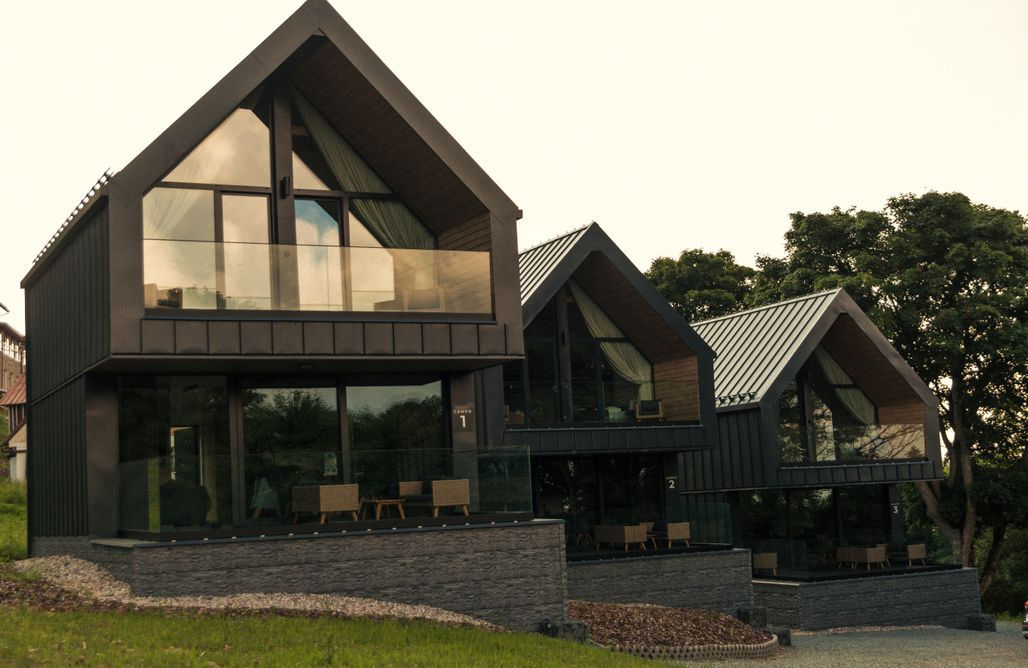 noclegi AlohaCamp Campo Resort 3