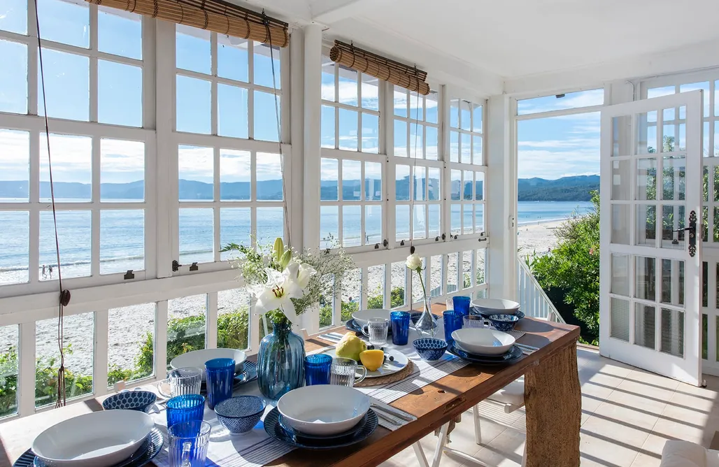 Unterkunft AlohaCamp Casa Mareas Vivas 5