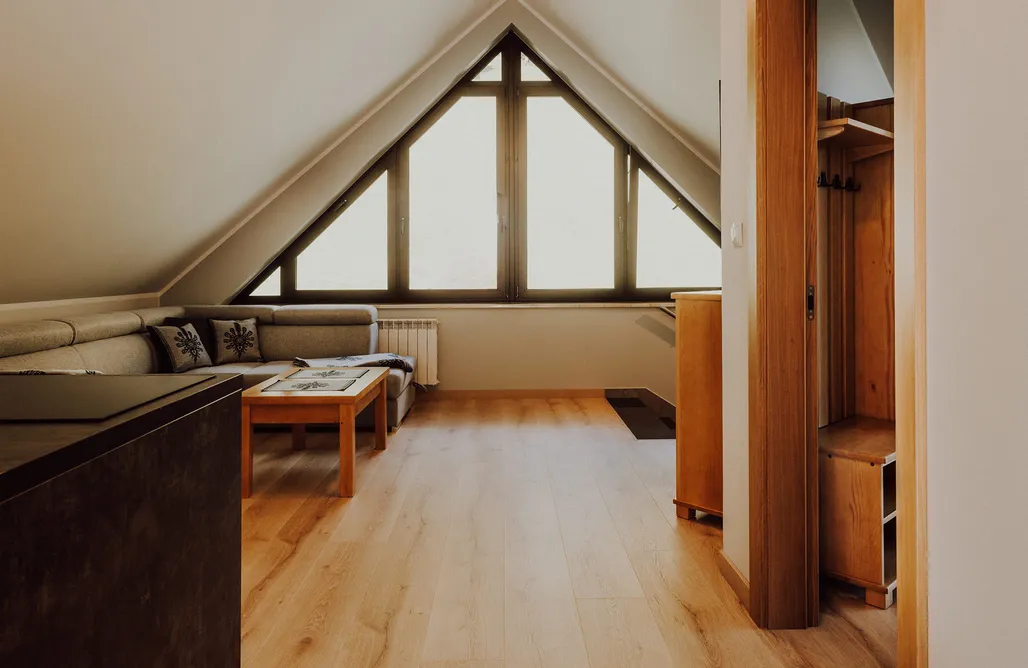 Agroturystyka Kielce Pod Lubaniem 1