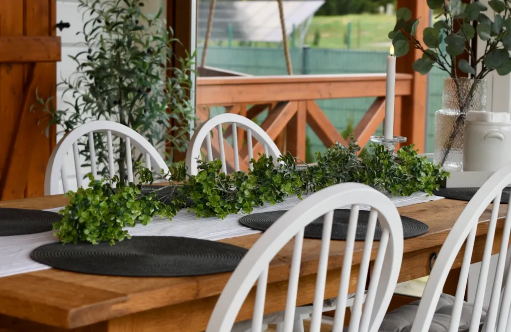 Gietrzwałd Noclegi Uroczysko Lubajny 1