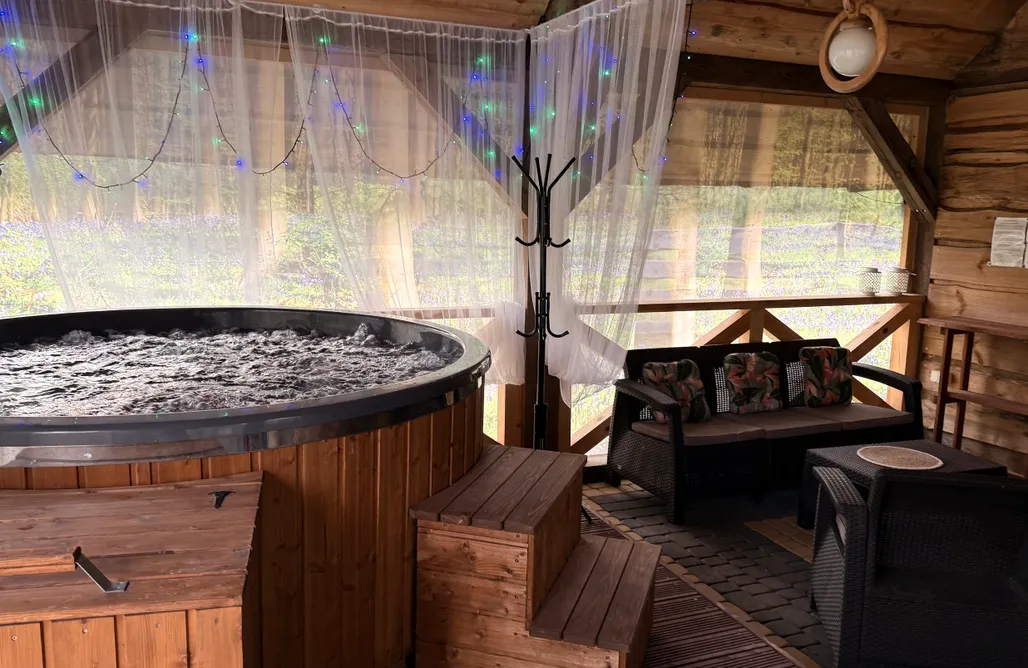 AlohaCamp Miejsce dla Kampera lub Przyczepy 2