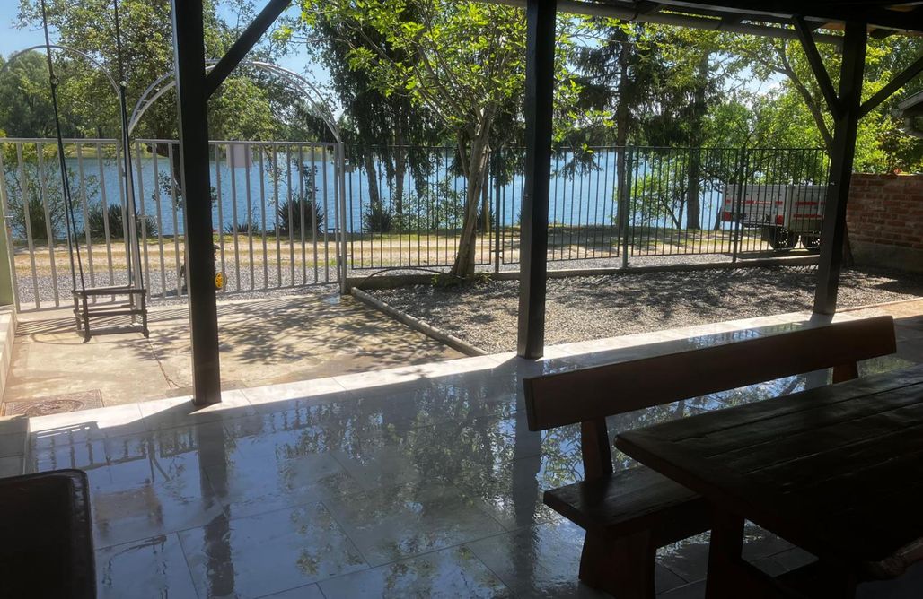 AlohaCamp Apartman s jednom spavaćom sobom 1