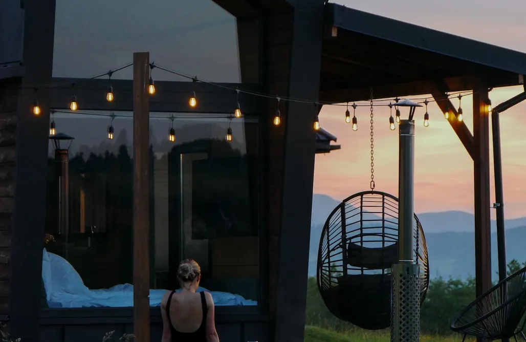 Workation oto.tinyhouse 2