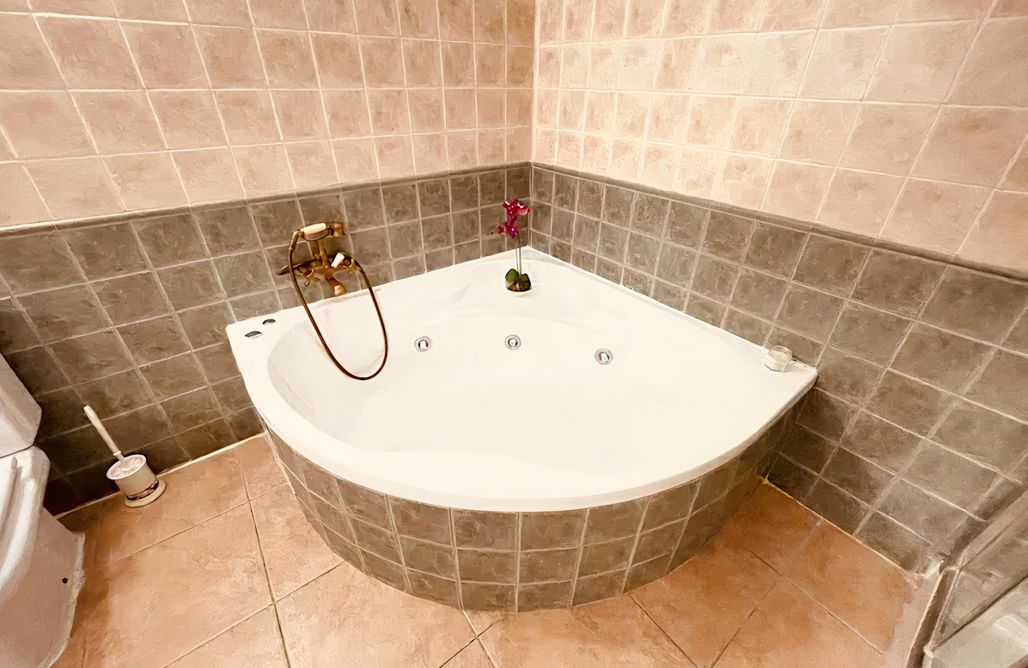 alojamientos AlohaCamp Casa Gualay 1