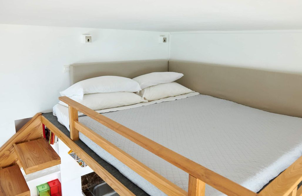 AlohaCamp CefalHome - Kefalhelion 2