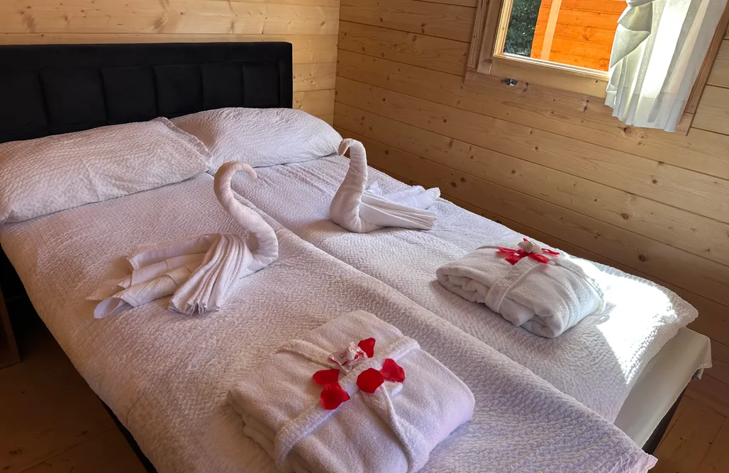 AlohaCamp Domek Marzeń 3