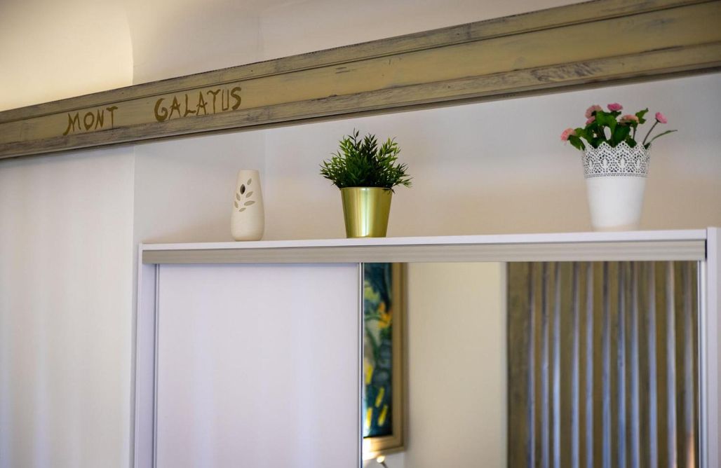 AlohaCamp Studio apartman 1