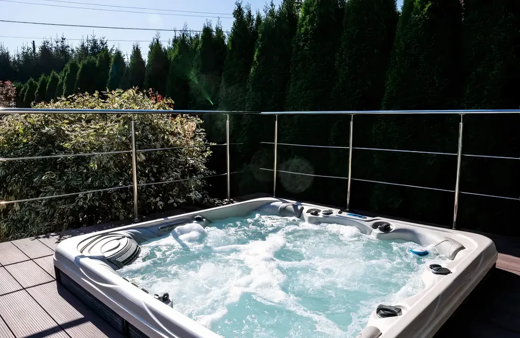 Barczewo Domki Chill Warmia 3