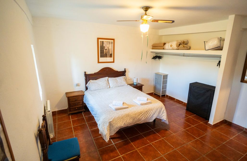 AlohaCamp Casa de cuatro dormitorios 2
