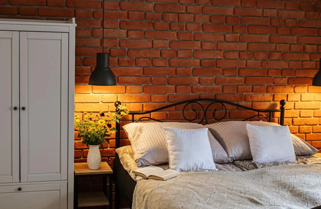 AlohaCamp Dom z 3 sypialniami 2