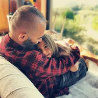 Anna i Rafał gospodarz Domek u Gai