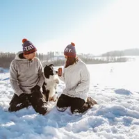 Magdalena gospodarz Miejsce kamperowe - Dzika Łąka