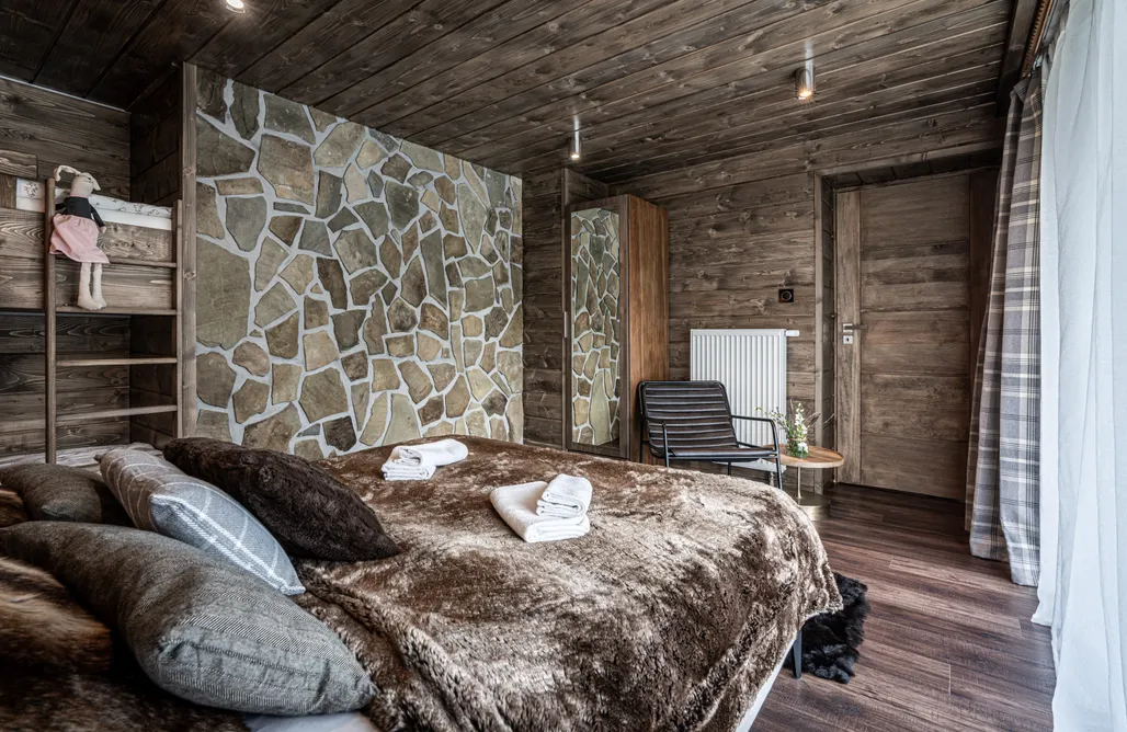 Luxury Chalet Na Stromym Wzgórzu AlohaCamp