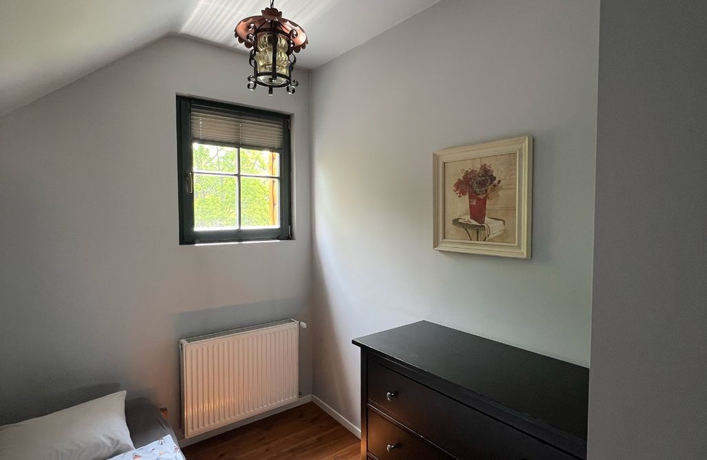 AlohaCamp Domek Socałówka 4