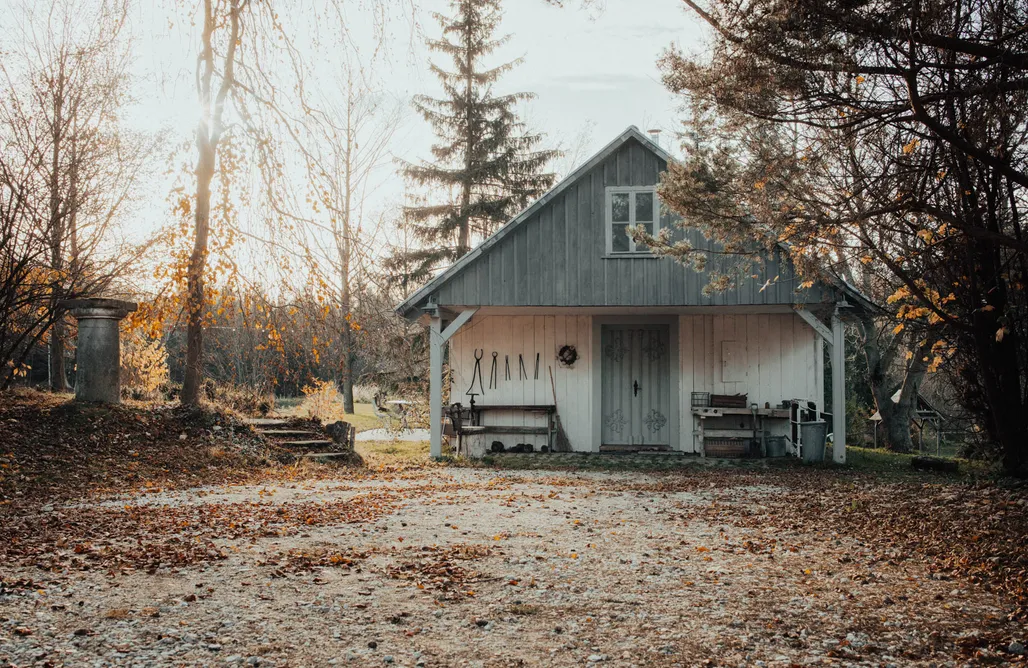 Weekend Dla Dwojga Wrocław Agro Pustelnik - Domek Kuźnia 3