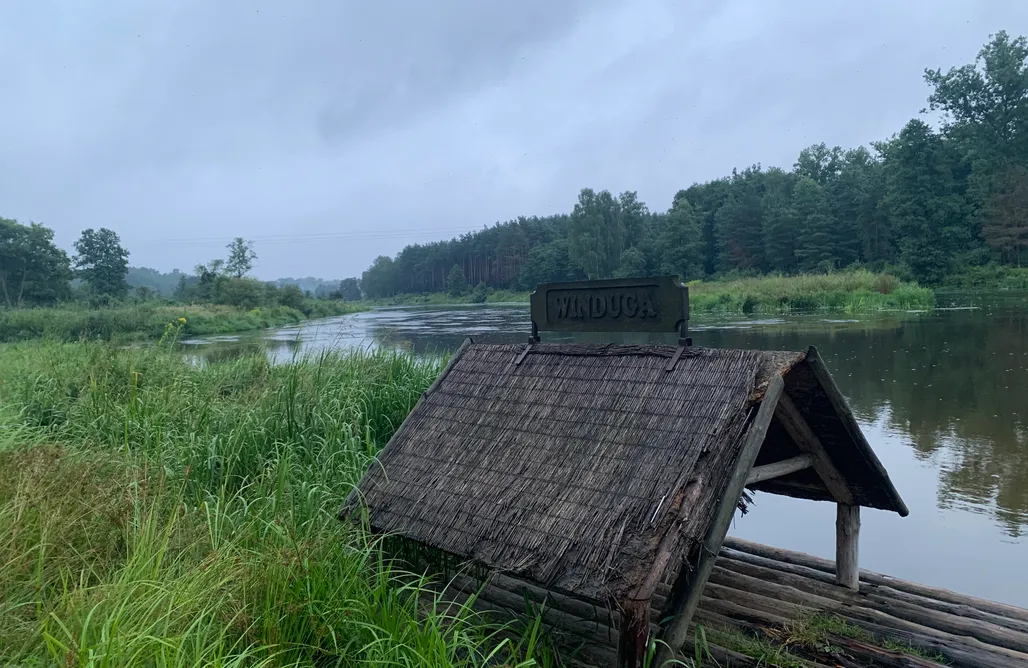noclegi AlohaCamp Ino Sielankowo  4