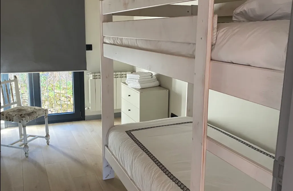 AlohaCamp Villa Enma  4