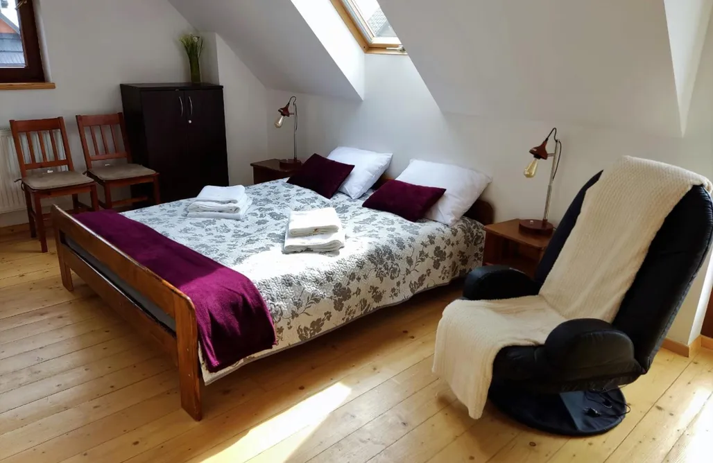 AlohaCamp Domek na wyłączność  3