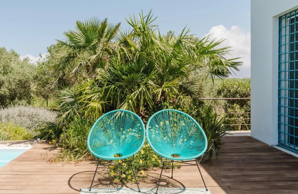 Cabane De Plage casa zabbara 3