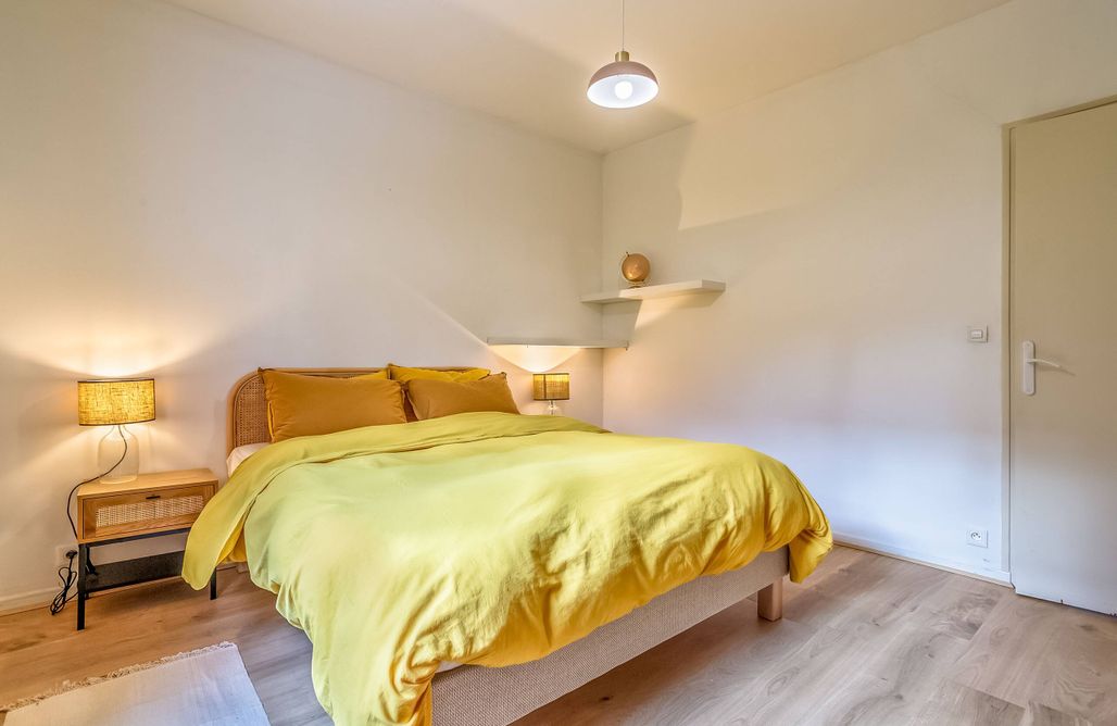 AlohaCamp L'Abeliano - house with pool near Uzès. 2