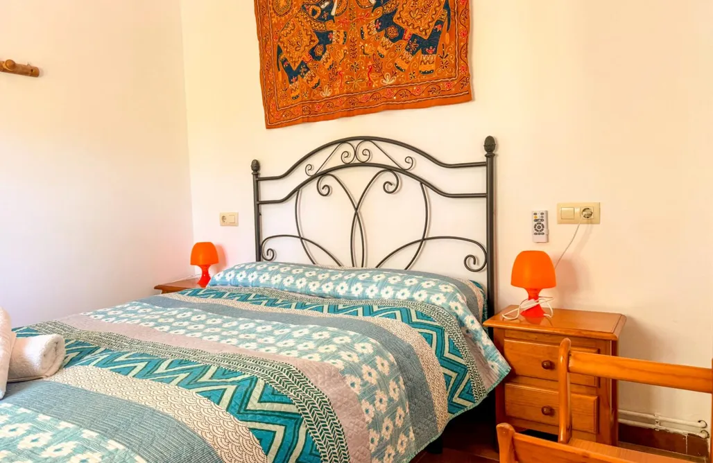 AlohaCamp La Alberca 2