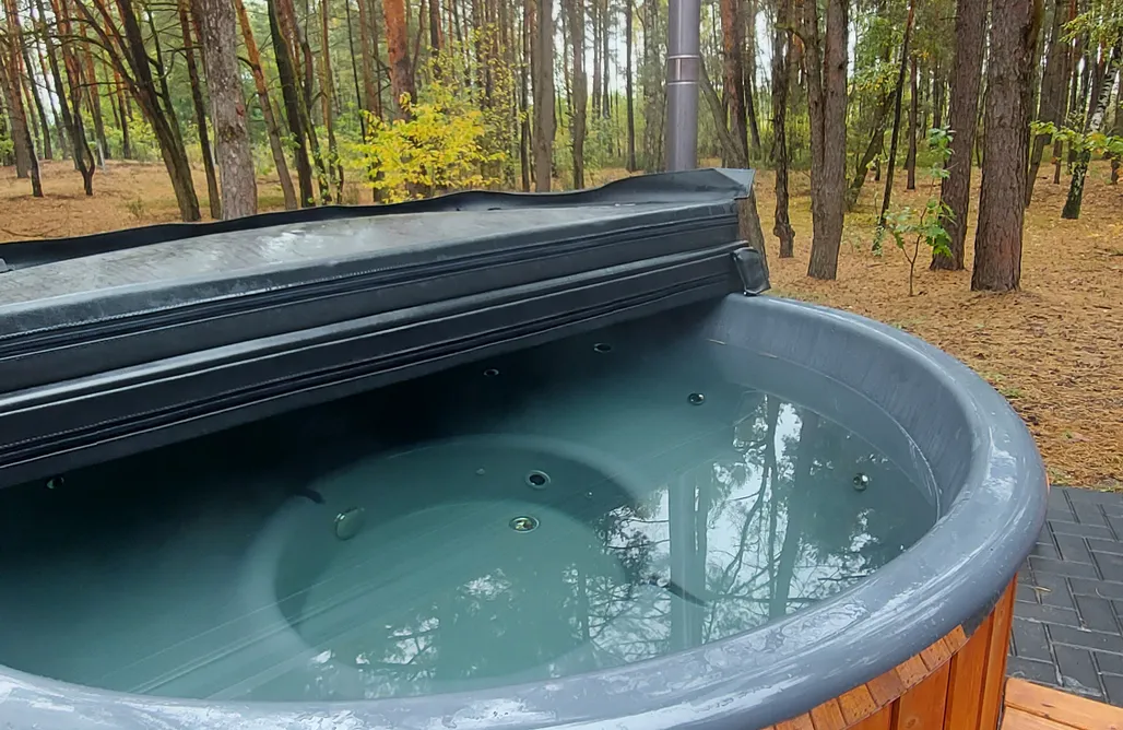 Weekend dla Dwojga Mazowieckie Ostoja Brzezinów  1