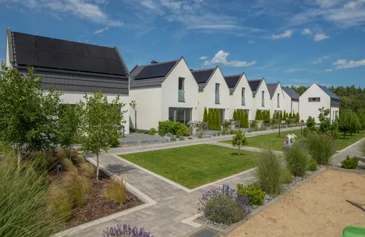 Zdjęcie obiektu BalticTime - domki z jacuzzi i saunami