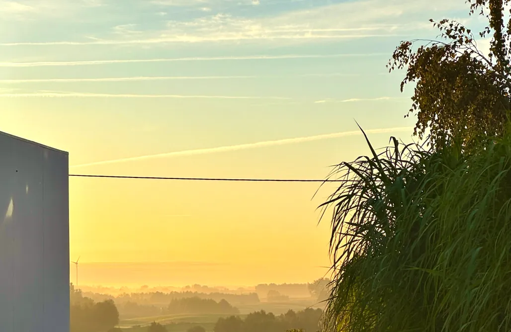 Dom Letniskowy Całoroczny Hvile 1