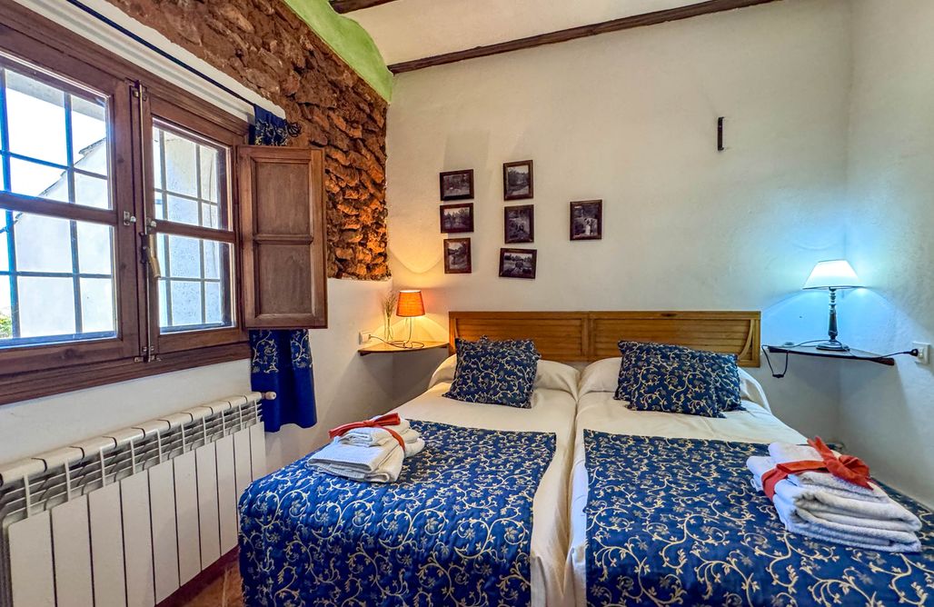 AlohaCamp Casa Bacares 2 4
