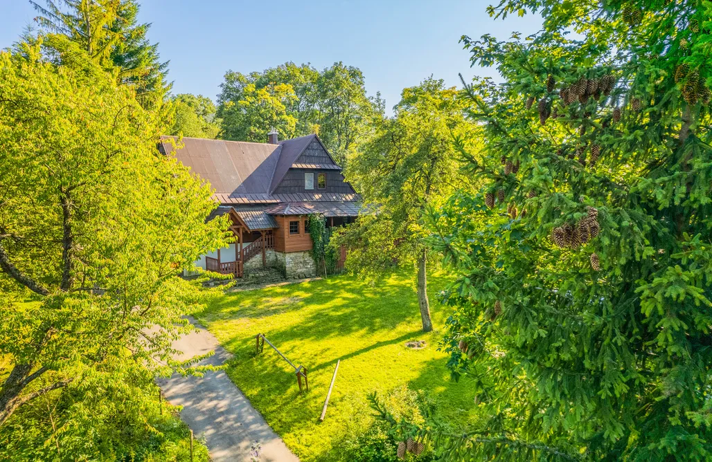 AlohaCamp accommodation Stara Szkoła  2