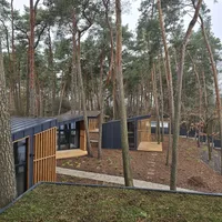 Jacek gospodarz Resort Camp Lusówko