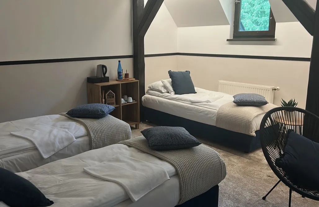 Sowia Ostoja AlohaCamp