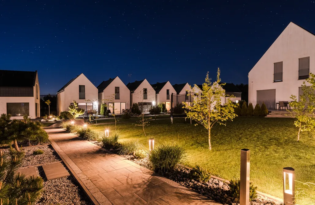 noclegi AlohaCamp BalticTime - domki z jacuzzi i saunami 5