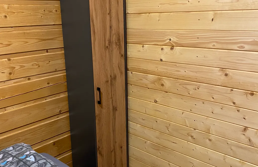 AlohaCamp Domek z jacuzzi 3