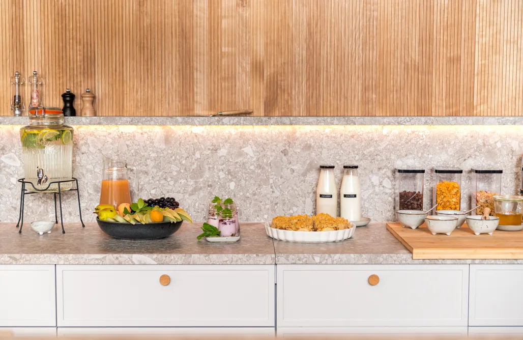 AlohaCamp Cały pensjonat 1