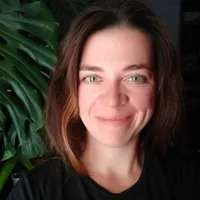 Magda gospodarz Zaścianek Roztocze