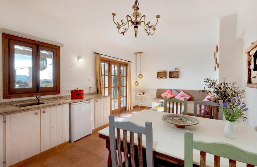 AlohaCamp Maria Abajo 4