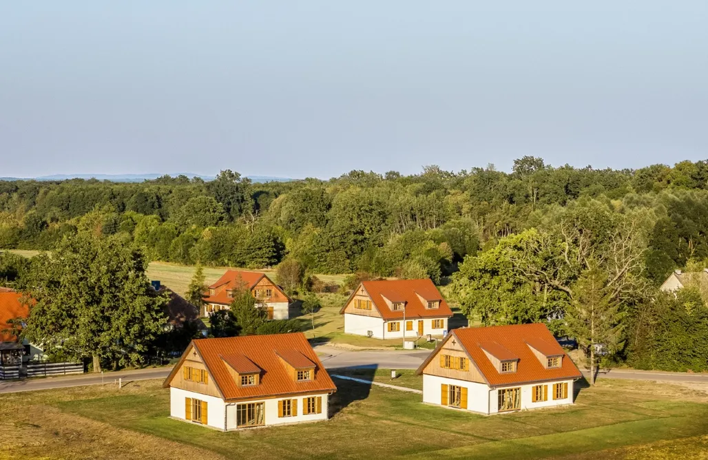 AlohaCamp Dom w Nowym Sztynorcie 2